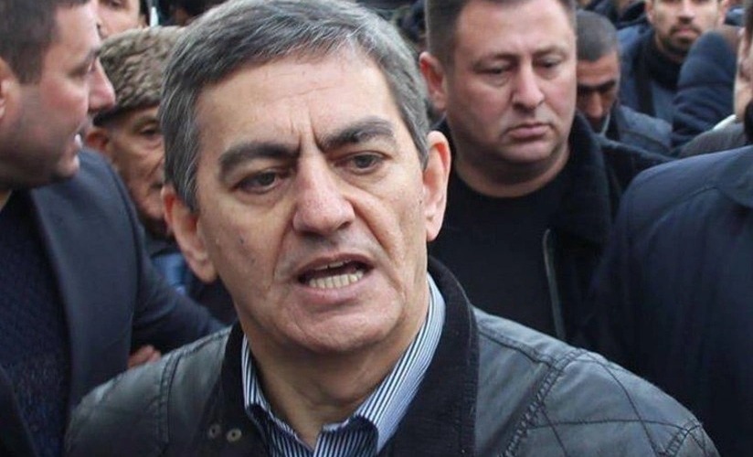 Əli Kərimli müayinədən keçdi, vəkili danışdı