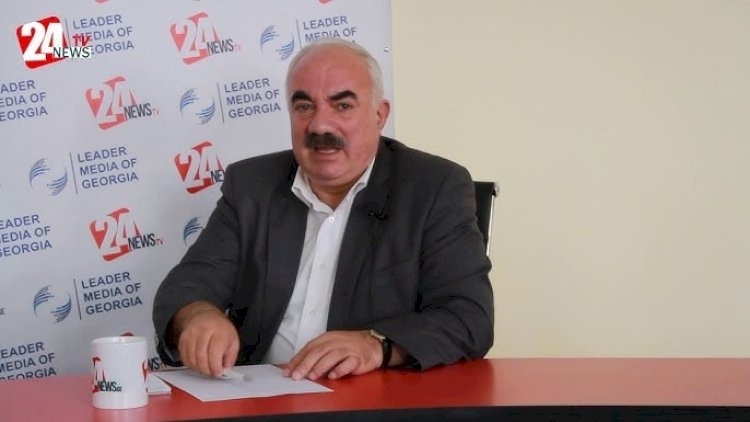 Tanınmış jurnalistə ağır itki üz verdi - FOTO