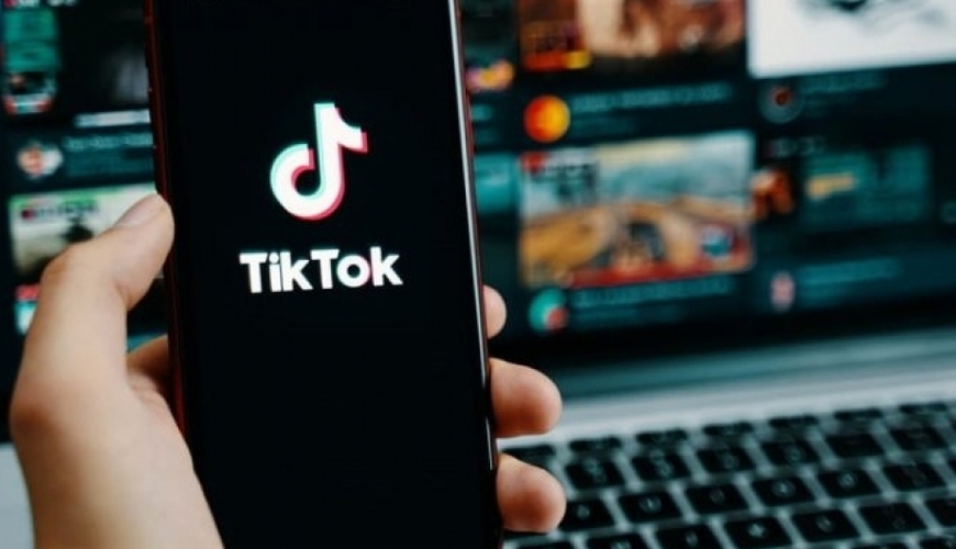 Estoniyalı məmurlara TikTok-dan istifadə qadağan ediləcək