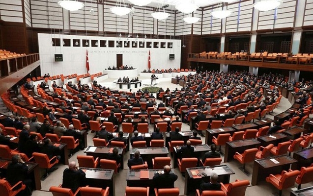 Türkiyə parlamenti sərt qənaət rejiminə keçir: Hansı xərclər azaldılacaq?
 