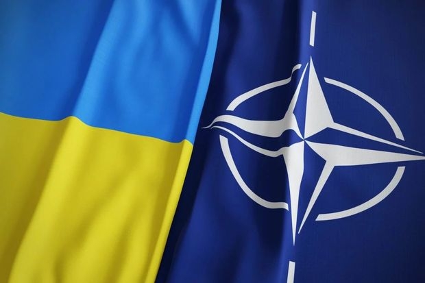 Ukrayna-NATO Şurasının iclası