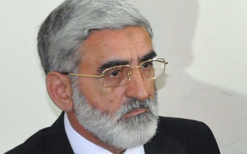 Sumqayıtda ölən gənc məhşur partiya sədrinin nəvəsi imiş