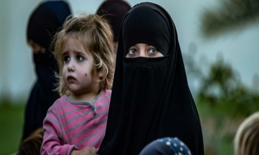 Suriyada doğulmuş uşaqlar Bakıda