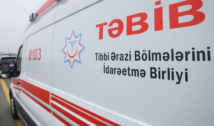 25 yaşlı oğlan və 23 yaşlı qızın meyitləri tapıldı