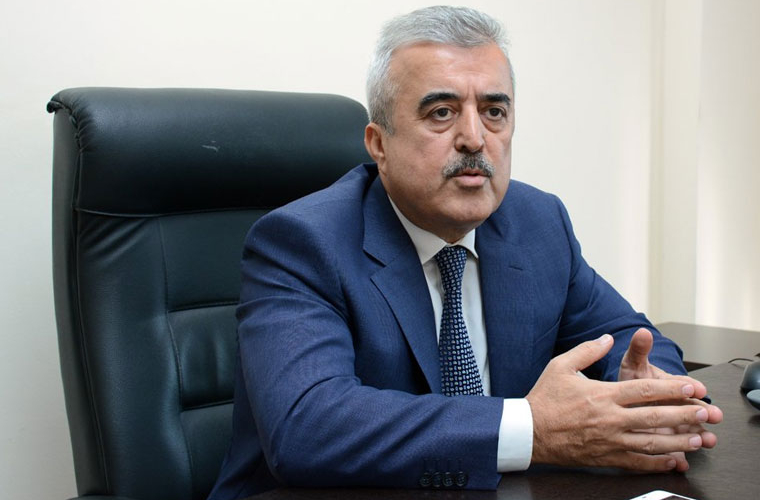 “Güney Azərbaycan məsələsini Stalin mifi kimi...” – Etibar Məmmədovdan sərt reaksiya