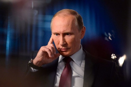 Putin Qərbi sui-qəsd planlaşdırmaqda suçladı - Kritik gəlişmə