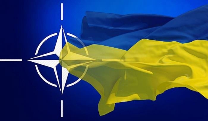 Müttəfiqlər razılaşdıqda NATO Ukraynanı alyansa dəvət edə biləcək