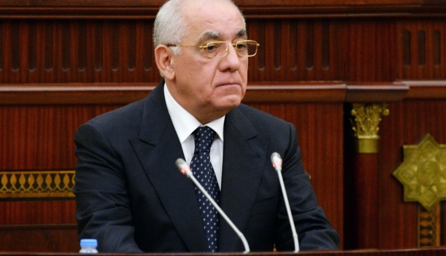Əli Əsədovdan SON DƏQİQƏ Zəngəzur AÇIQLAMASI