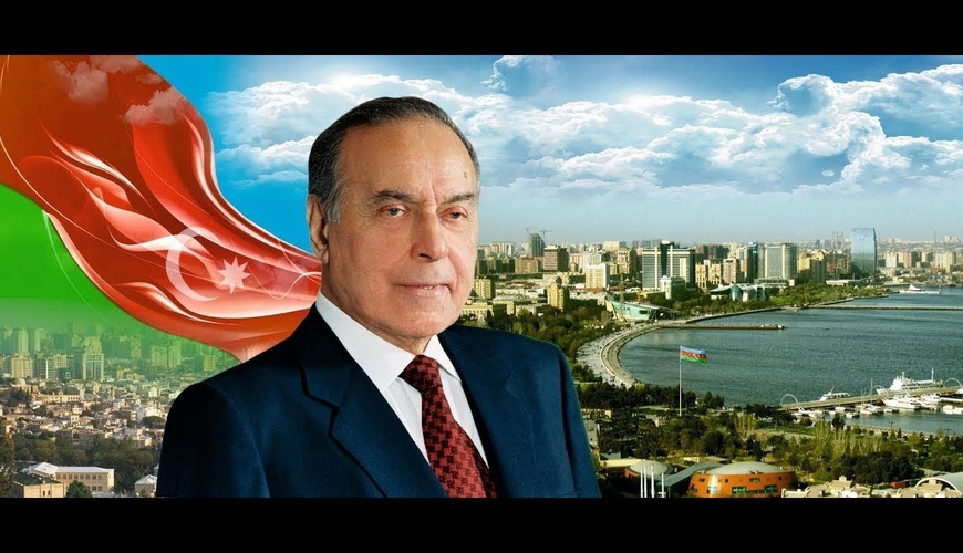 Azərbaycanın taleyini dəyişən lider - Heydər Əliyevin siyasi missiyası
