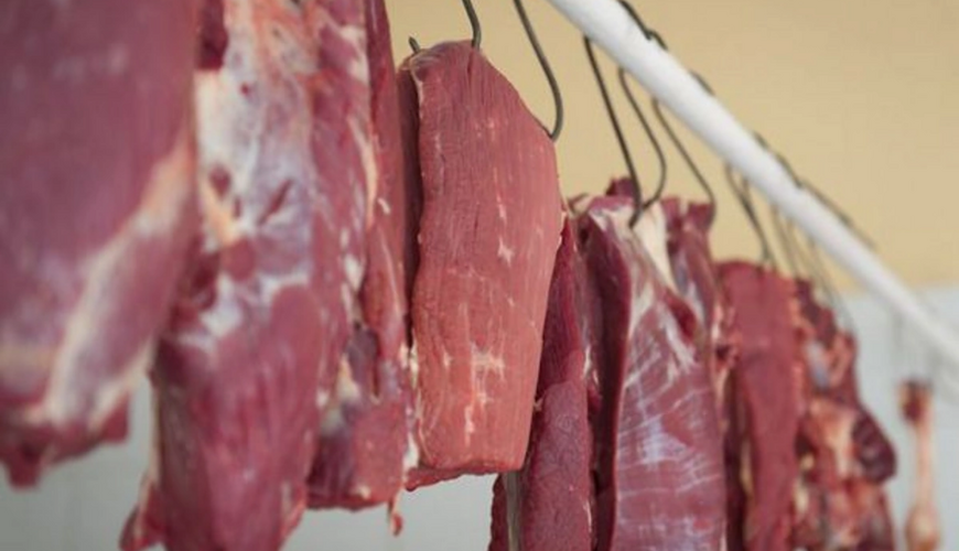 Azərbaycanda ət UCUZLAŞIR? – VİDEO