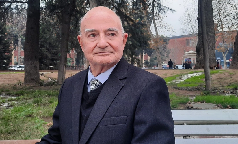 Əməkdar jurnalist vəfat etdi - FOTO