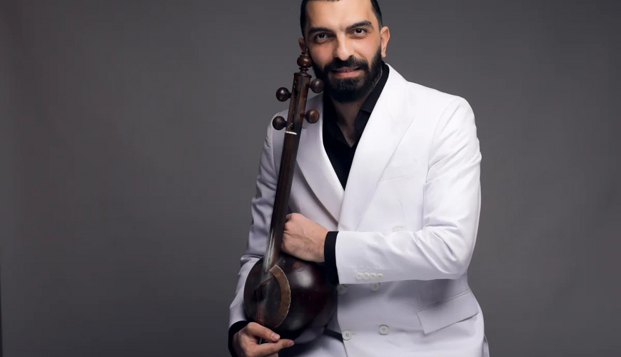 “Qal, sənə qurban”a yeni nəfəs verdi 
