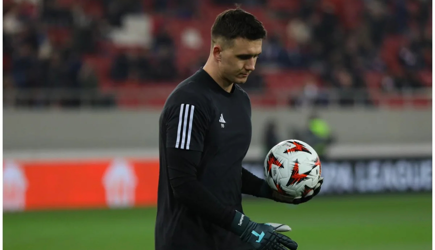 Koxalski “Qarabağ”dan gedir?