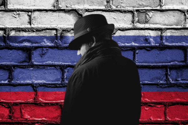 Российские шпионы встревожили Вашингтон