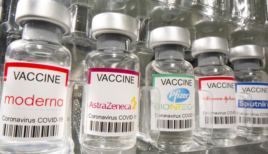 AstraZeneca официально признала, что ее вакцина от COVID-19 может спровоцировать тромбоз