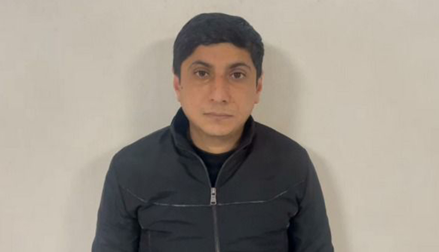 Dövlət qurumlarında olan işlərin həllini vəd edirdi- Həbs olundu