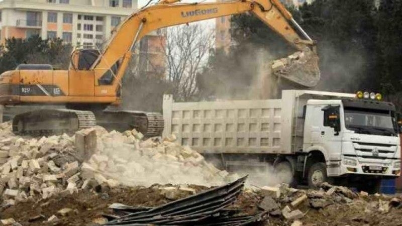 Bakıda bəzi evlər SÖKÜLƏCƏK: KOMPENSASİYA ÖDƏNİLƏCƏK
