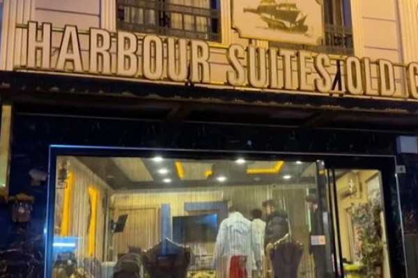 Гибель туристов в Стамбуле: задержаны 11 человек