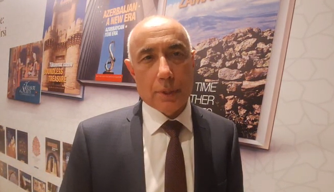 “İRS” tariximizi yenidən yazır: 30-dan çox kitab, yüzlərlə foto, minlərlə sübut - VİDEO