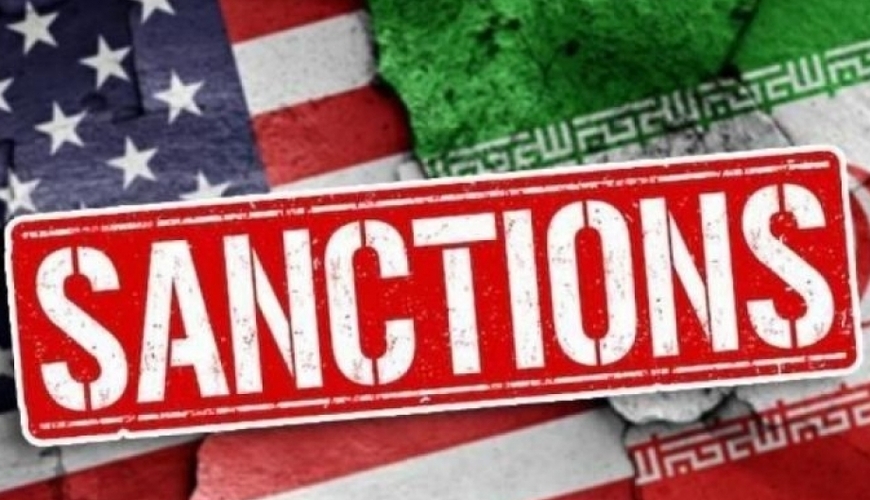 ABŞ İranın iki şirkəti və 4 fiziki şəxsini sanksiya siyahısına saldı