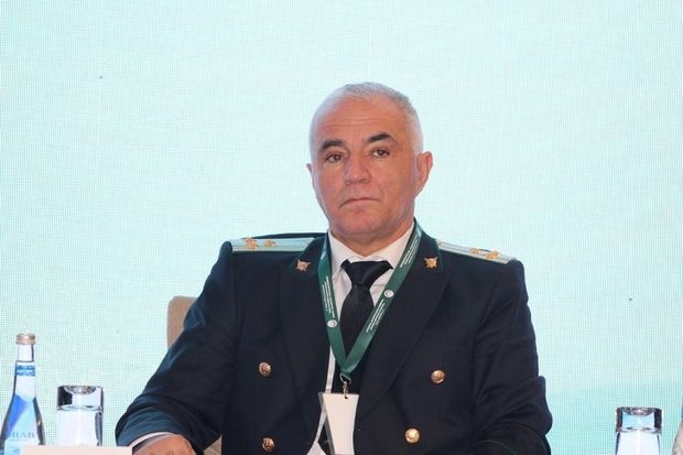 Rafael Süleymanov: “Bu gün intihar və buna cəhdlərin sayında ciddi artım qeydə alınır”