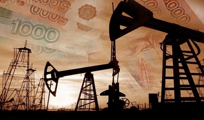 ŞOK: Rusiyanın neft ixracı kəskin artıb - sanksiyalar niyə işləmir?!