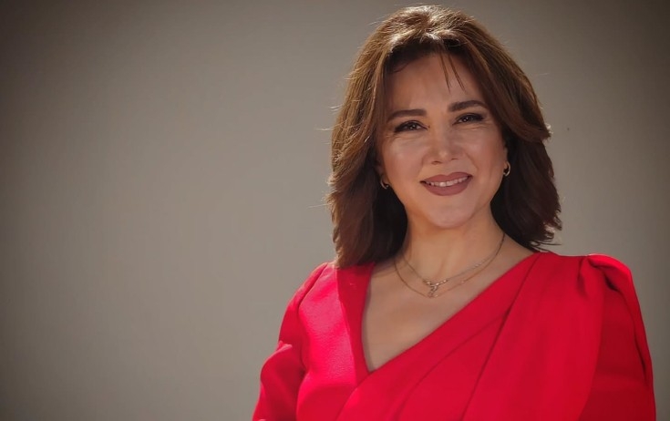 Mehriban Zəkiyə qarşı dələduzluq edildi - FOTO