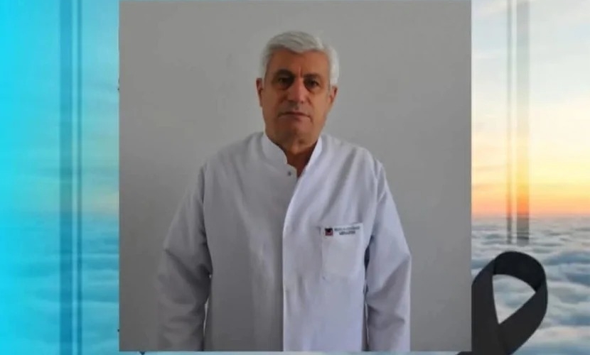 Tanınmış cərrah VƏFAT ETDİ