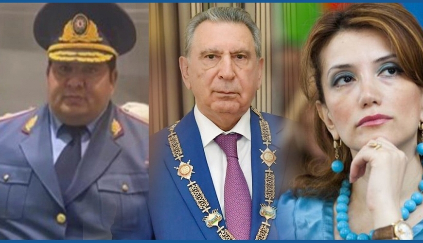 Bəylər Əyyubovun qardaşı oğlu, Mehdiyevin bankı “VURULDU”, Türkiyə Gültəkin Hacıbəylini DEPORT EDİR