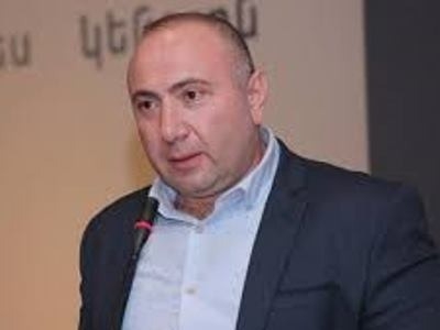 Andranik Tevanyandan sərsəm açıqlama: “Qarabağsız Ermənistan yoxdur”