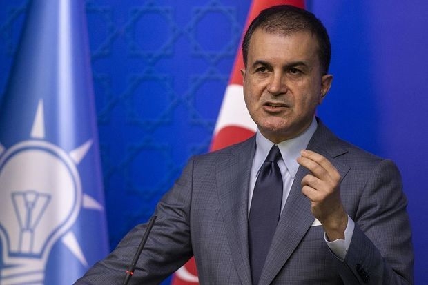 Челик: США потребовали от Турции прекратить поддерживать Азербайджан