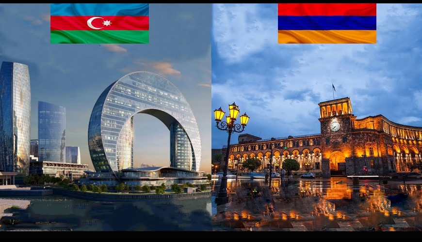 Ermənistanın “40-cı otağının açarı” Bakıdadır