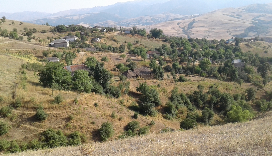 Azərbaycanda bu kəndlərin adları DƏYİŞDİRİLİR