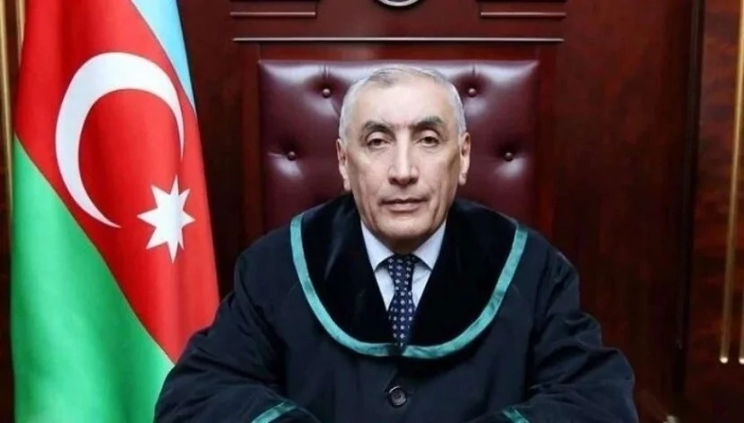 Məşhur hakimin qardaşı ölüb