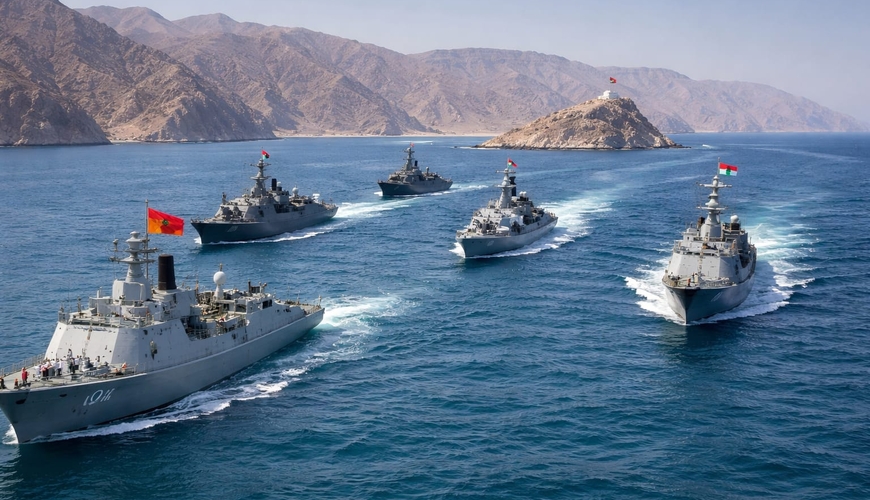 İran Hörmüz boğazını “dost ölkələrə” açdı – Araqçidən sensasion açıqlama