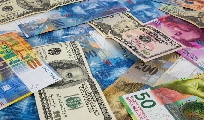 Avro bahalaşdı, rubl ucuzlaşdı - Dollar isə...
