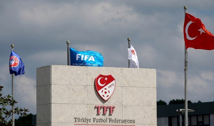 UEFA-dan Türkiyə yığmasına CƏZA