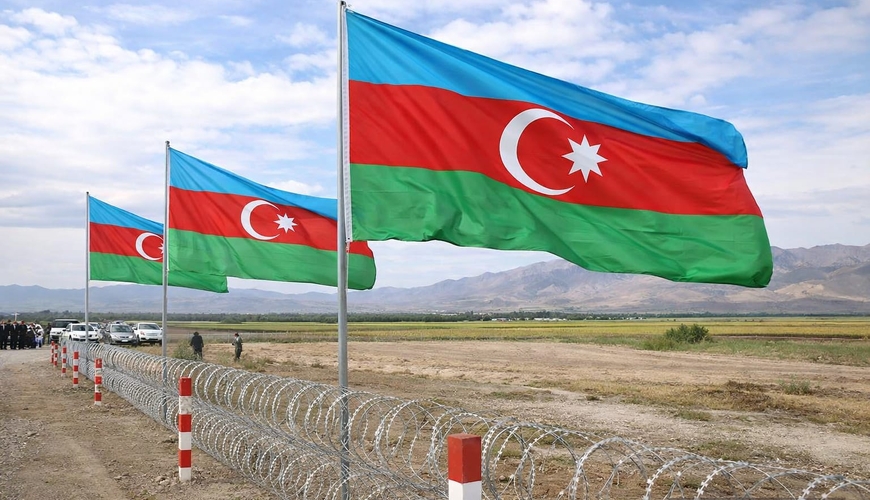 Paşinyandan gözlənilməz etiraf: Ermənistan–Azərbaycan sərhədində demarkasiya gözləniləndən sürətlə gedir
