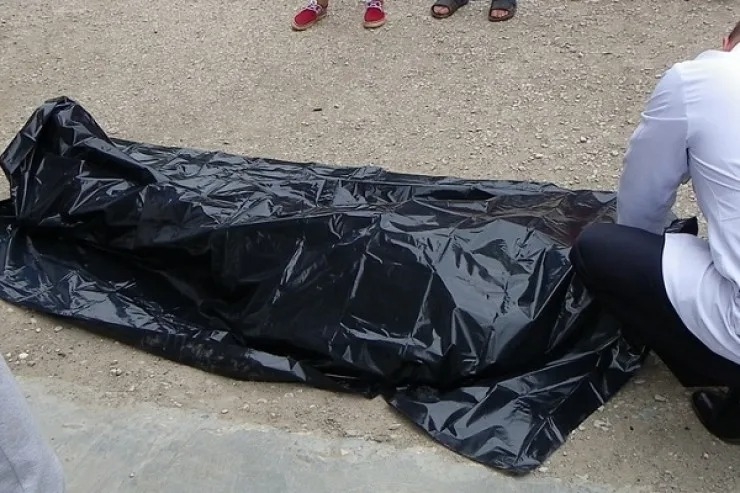 Bakıda gənc oğlanın meyiti tapıldı