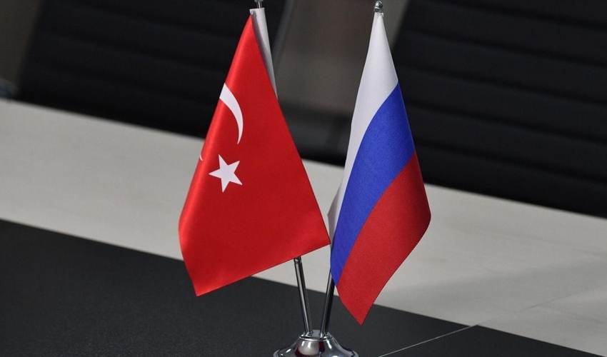 Türkiyə lideri: “Rusiya ilə əlaqələr qarşılıqlı hörmətə bağlıdır”