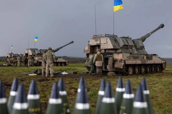 Раскол в Европе: чье оружие получит Украина?