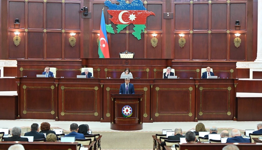 4 milyon vətəndaşımızı əhatə edən 4 sosial islahat paket - Nazir detalları açıqladı