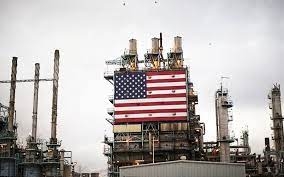 ABŞ-da neft ehtiyatları artdı: Bazar belə reaksiya verdi
