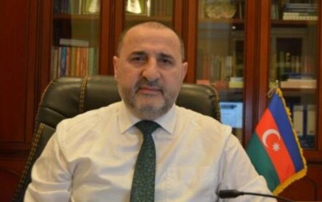 Nazim Baydəmirli haqqında QƏRAR VERİLDİ