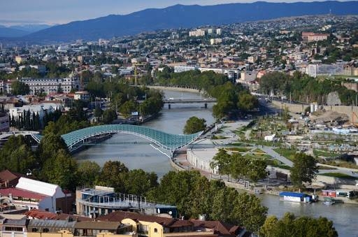 Gürcüstan torpaqları qaytarılır, Ermənistan dənizə çıxır - Azərbaycana təhlükə?