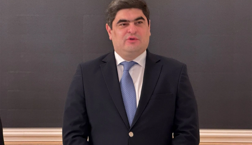 “Azərişığ”ın idarə rəisi işdən çıxarıldı- Yeni təyinat