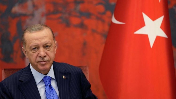 Эрдоган: Операции ВС Турции на севере Сирии и Ирака – это только начало