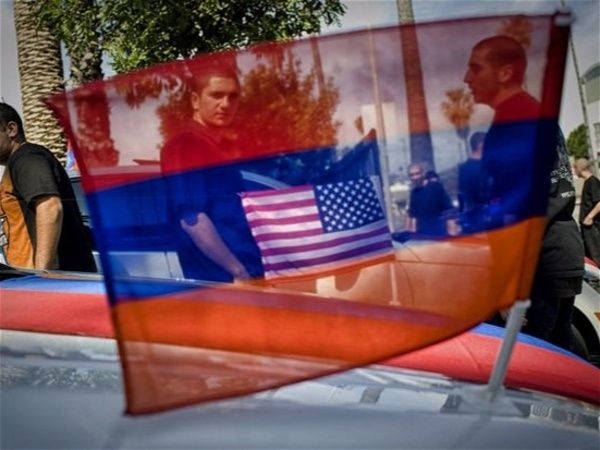 ABŞ Ermənistanı hara aparır - iki ölkənin strateji dialoqunun şifrələri