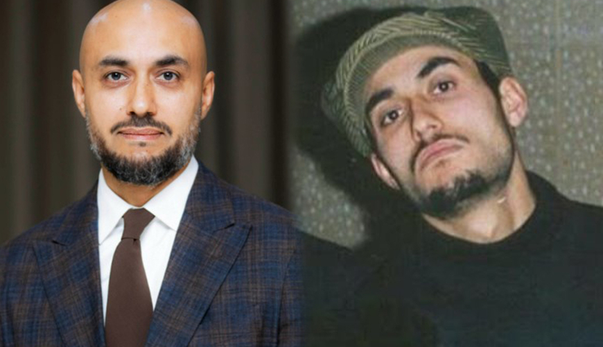 “Dəyirman”ın Anarı bu qurumda yüksək vəzifədə çalışır- Foto