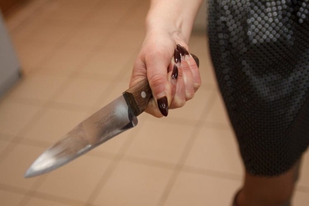В Сумгайыте женщина нанесла своей матери 6 ножевых ранений